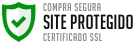 Site Protegido SSL